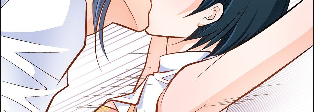 献给心臟第36话