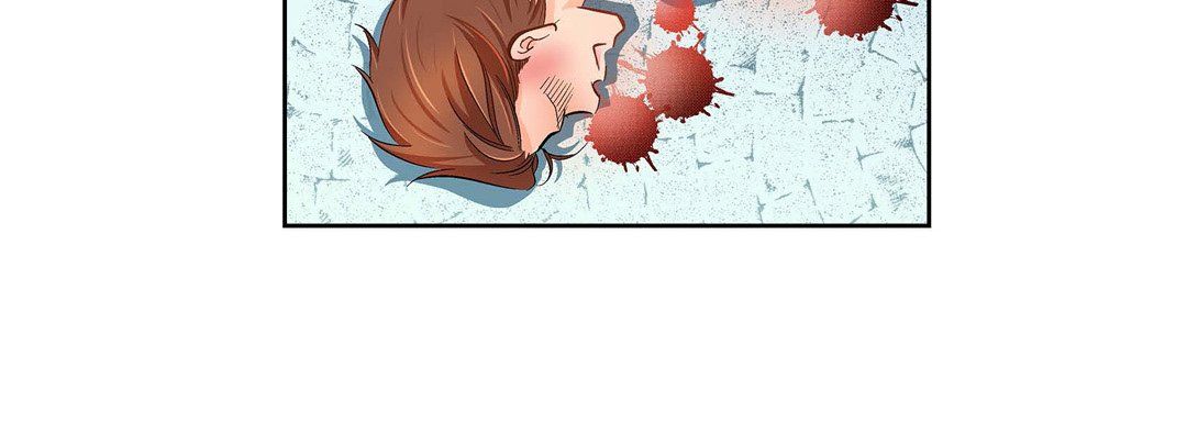 献给心臟第37话