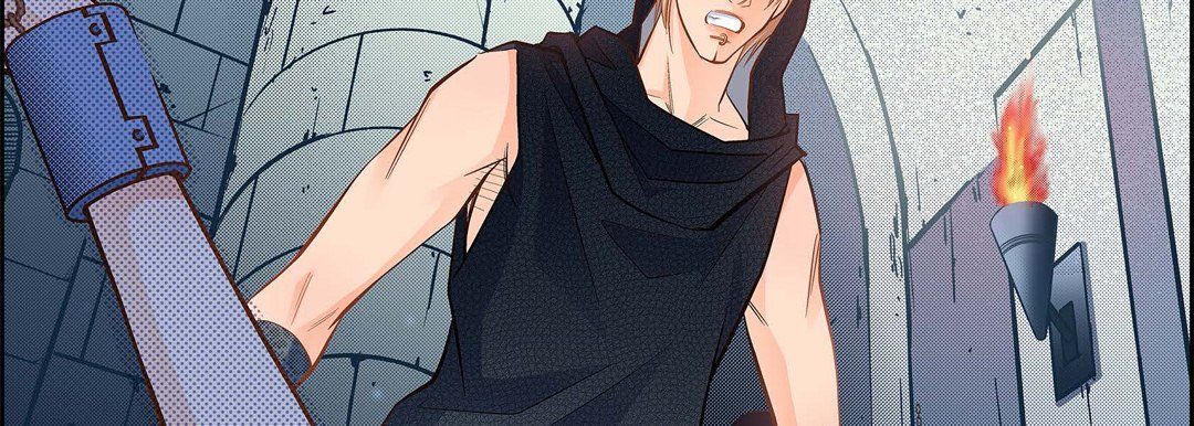 献给心臟第37话