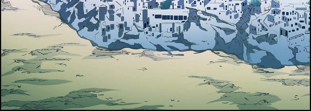 献给心臟第38话