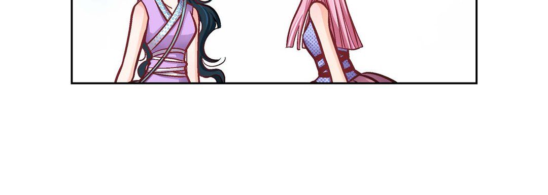 献给心臟第38话