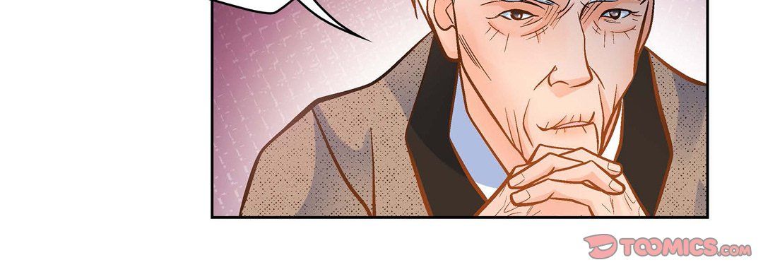 献给心臟第38话