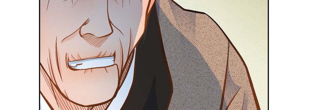 献给心臟第38话