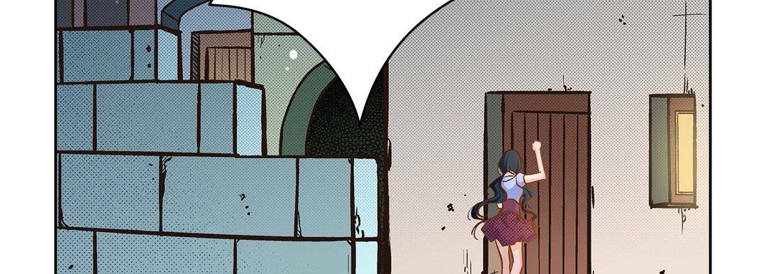 献给心臟第38话