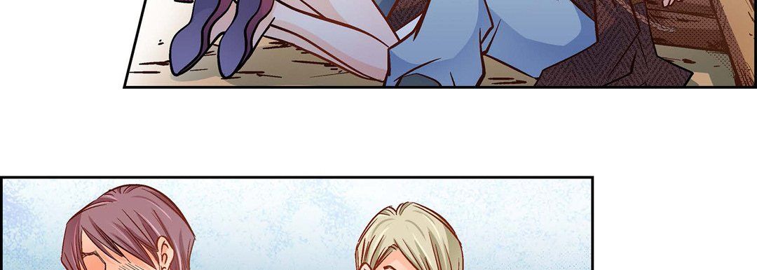 献给心臟第38话