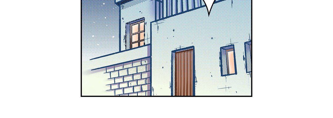 献给心臟第39话