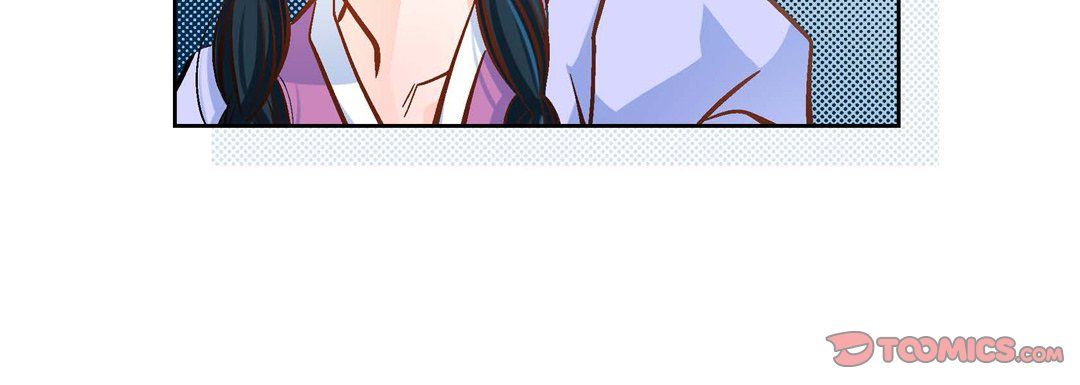 献给心臟第40话