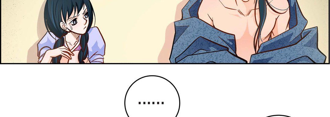 献给心臟第40话