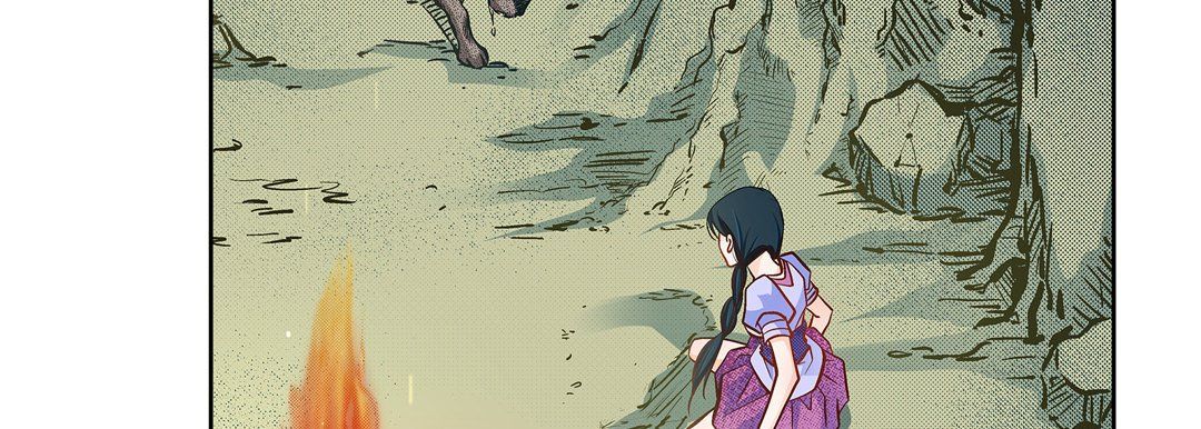 献给心臟第40话