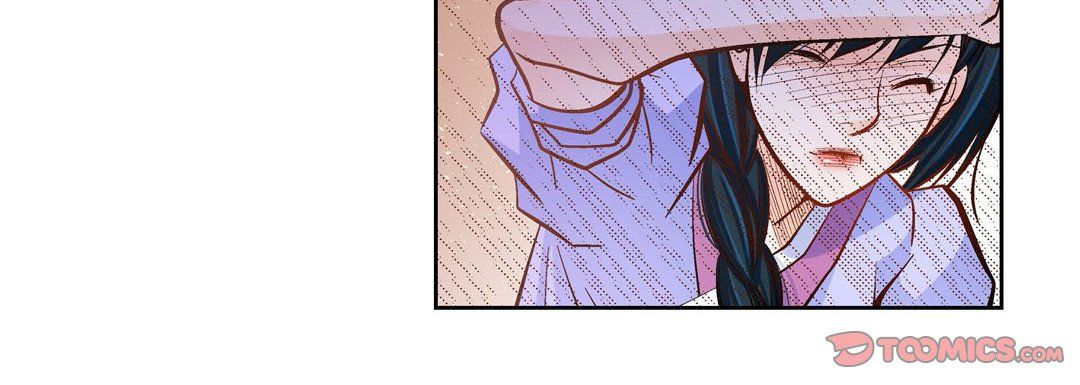 献给心臟第40话