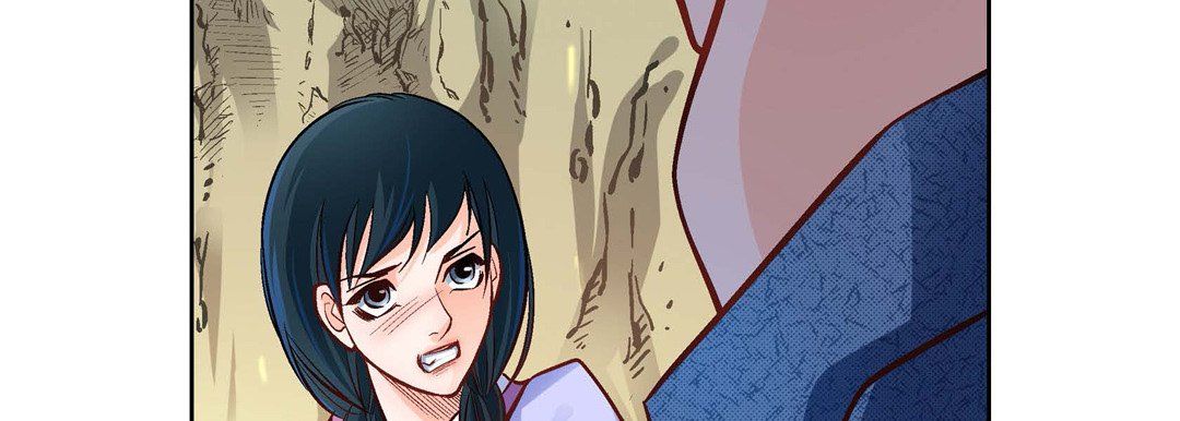 献给心臟第41话