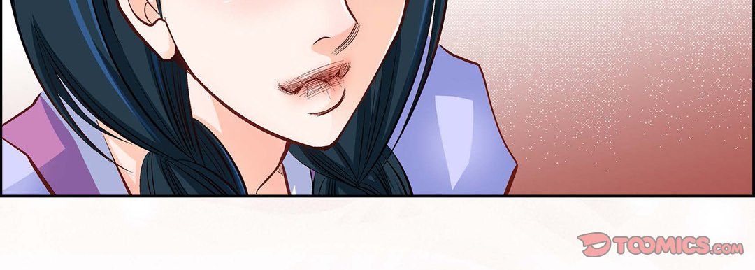 献给心臟第41话