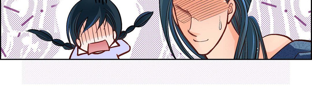 献给心臟第41话