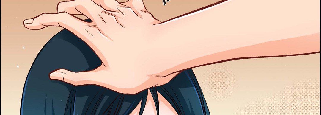 献给心臟第41话