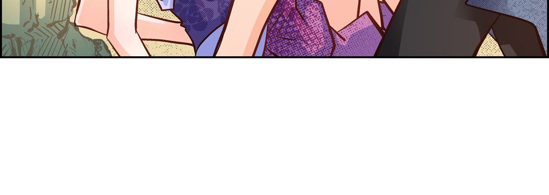 献给心臟第42话