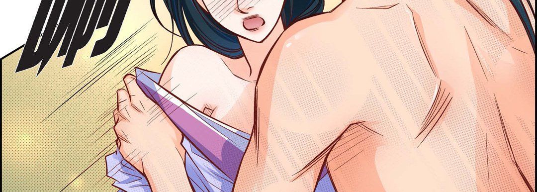 献给心臟第42话