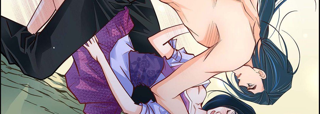 献给心臟第42话