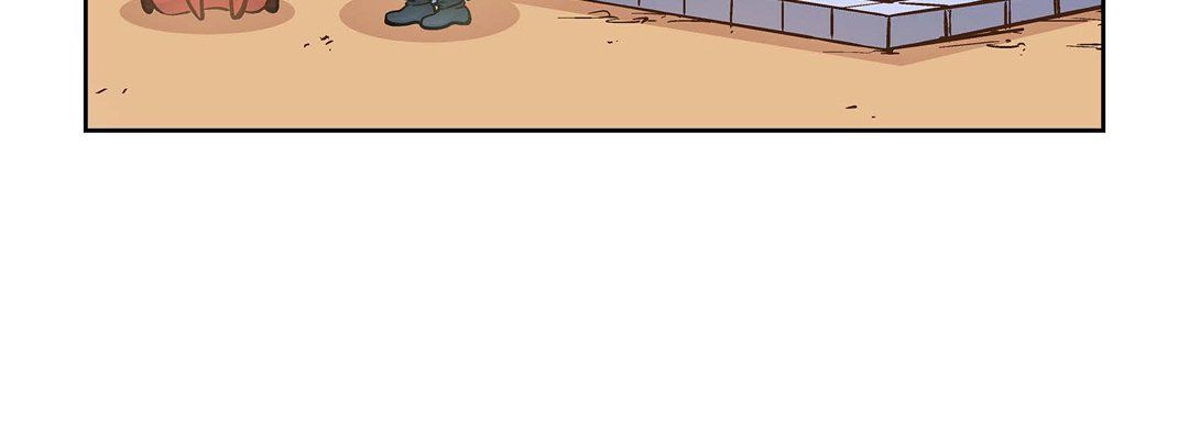 献给心臟第43话