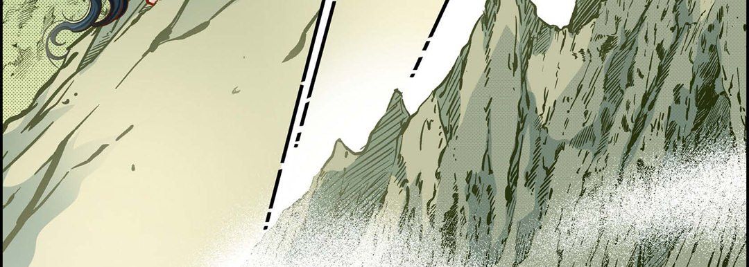 献给心臟第43话