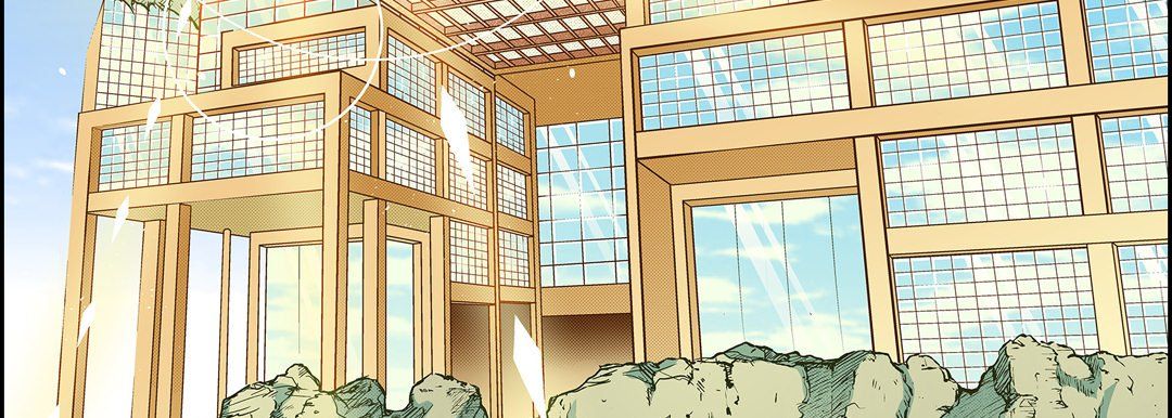 献给心臟第43话