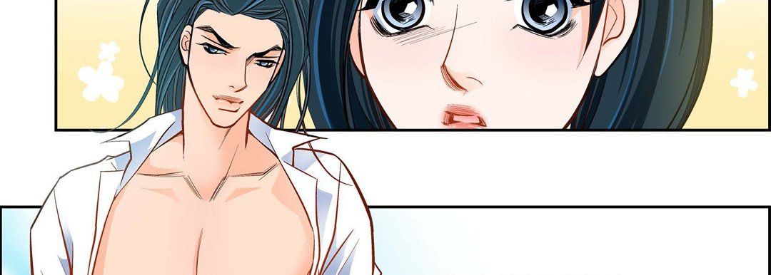 献给心臟第43话