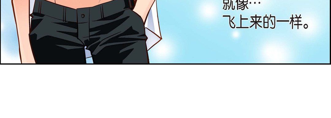 献给心臟第43话