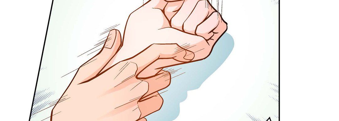 献给心臟第44话