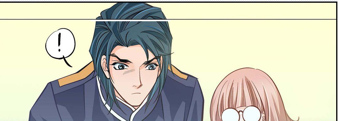 献给心臟第45话