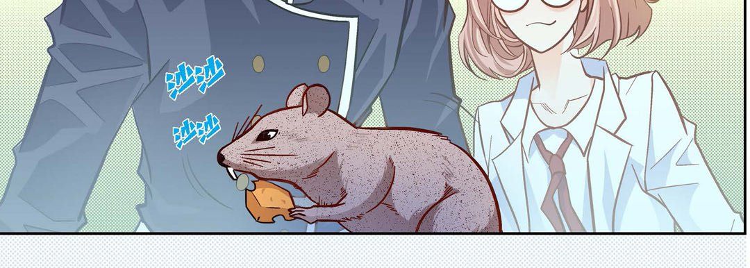 献给心臟第45话