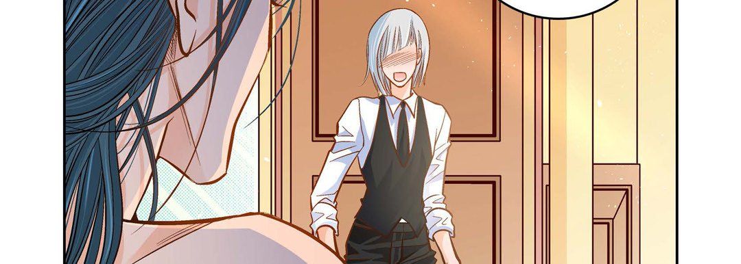 献给心臟第45话