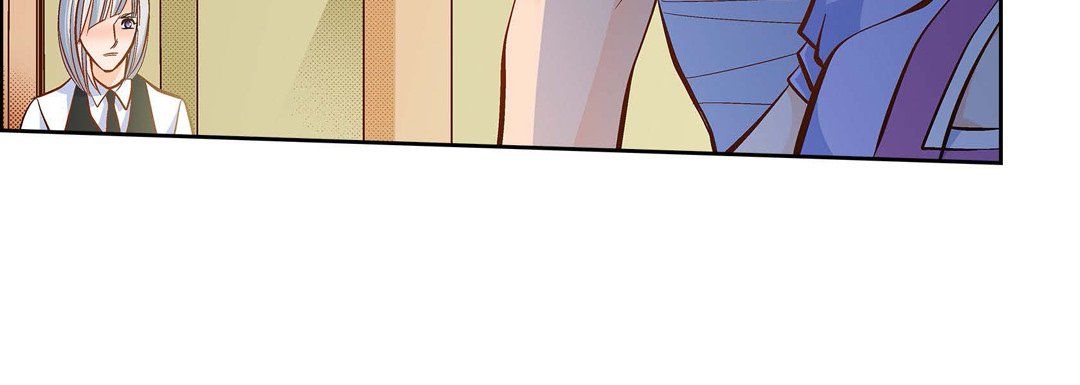 献给心臟第45话