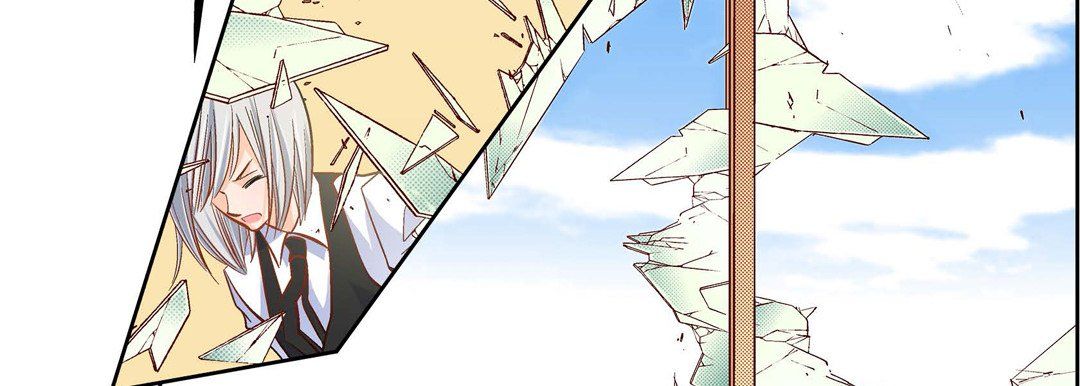 献给心臟第45话