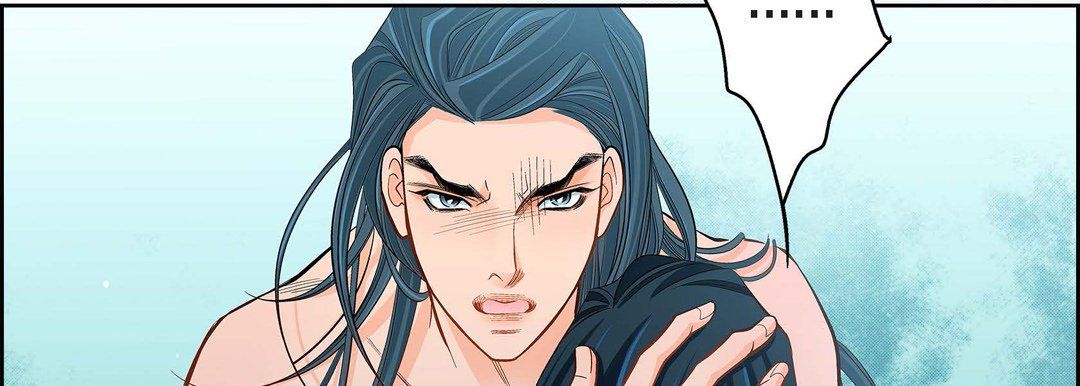 献给心臟第45话