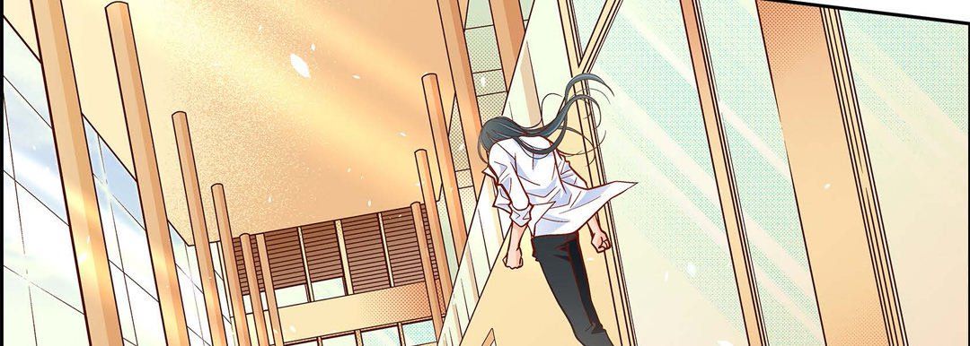 献给心臟第46话