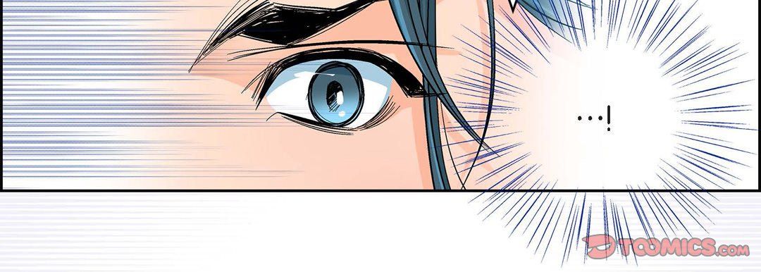 献给心臟第46话