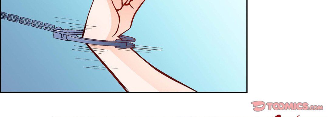 献给心臟第46话