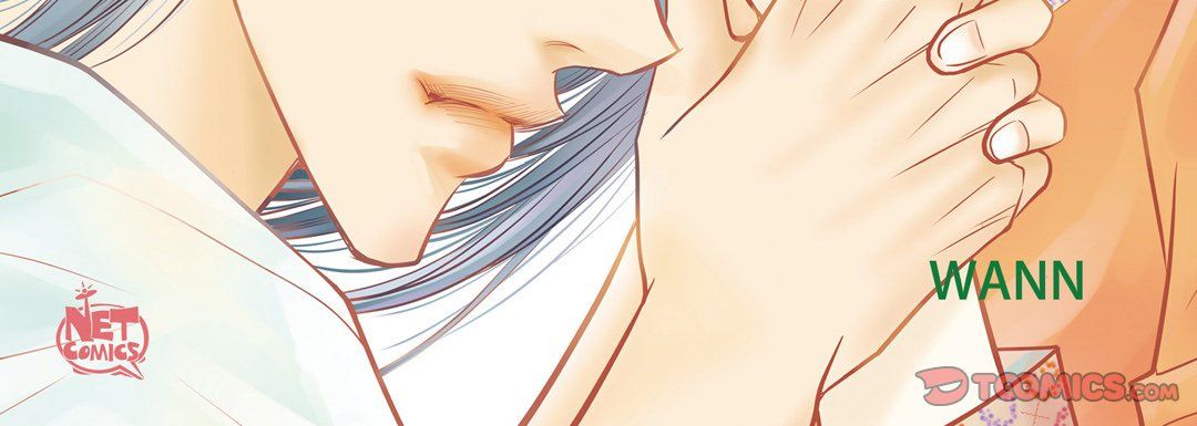 献给心臟第47话