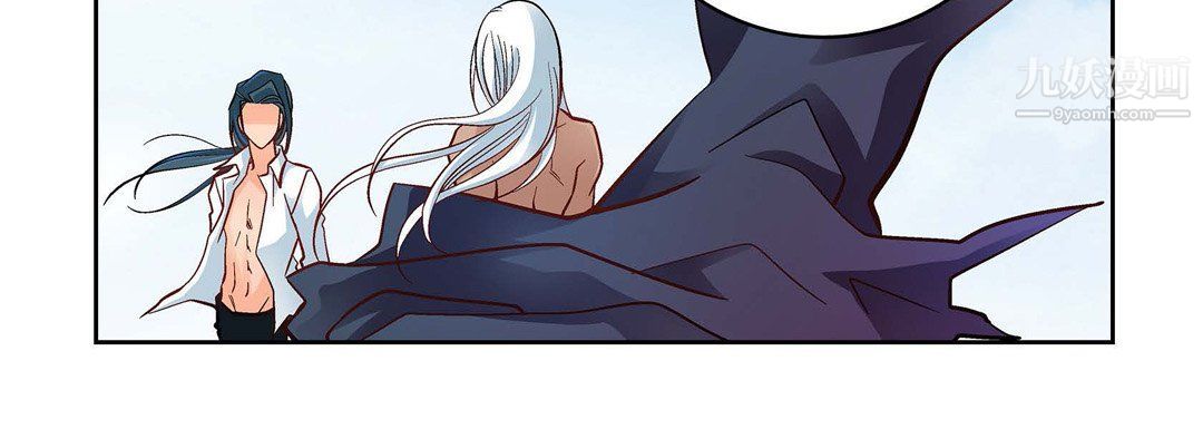 献给心臟第48话