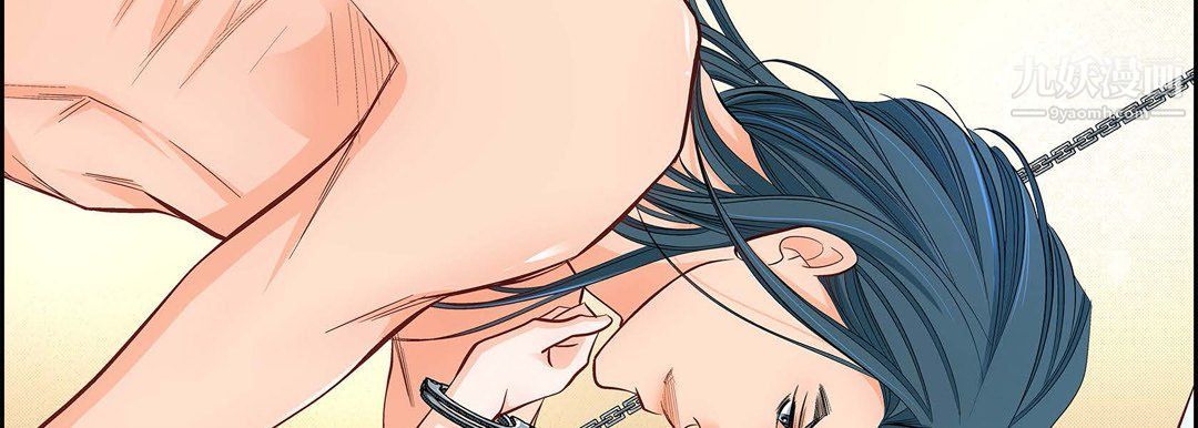 献给心臟第48话