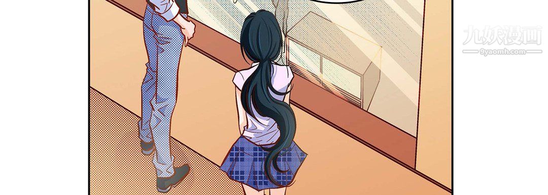 献给心臟第50话