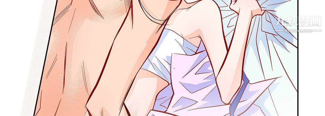 献给心臟第52话