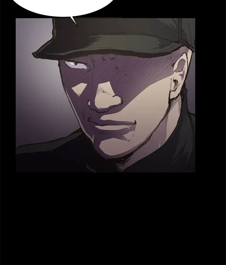 深夜便利店第22话