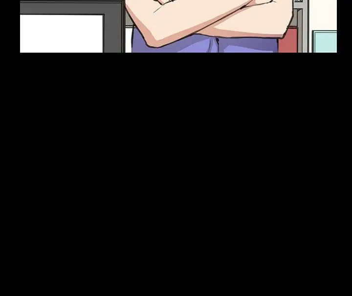 深夜便利店第32话