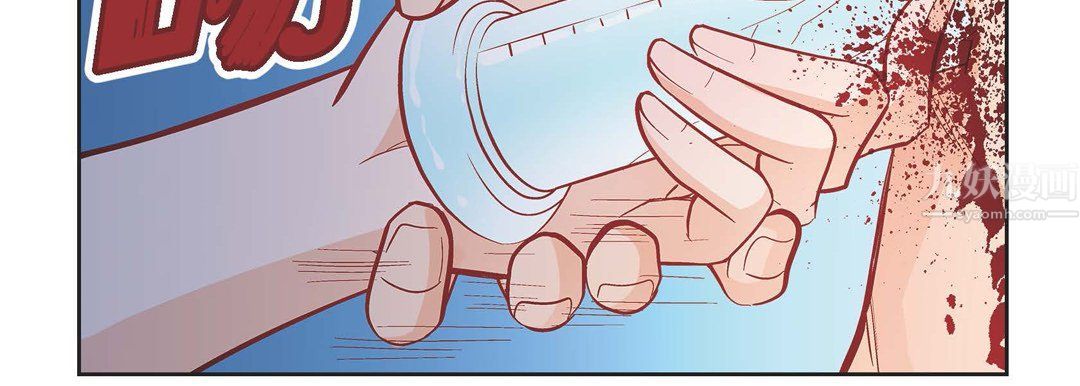 献给心臟第56话