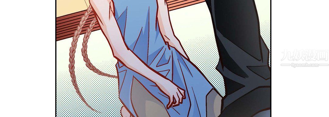 献给心臟第56话