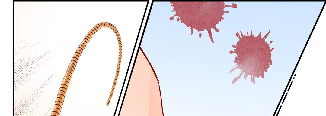 献给心臟第56话