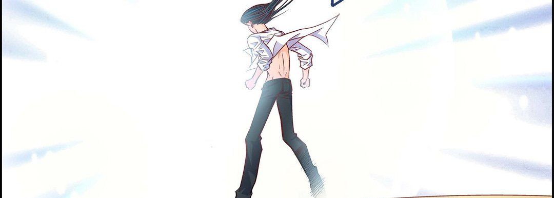 献给心臟第57话