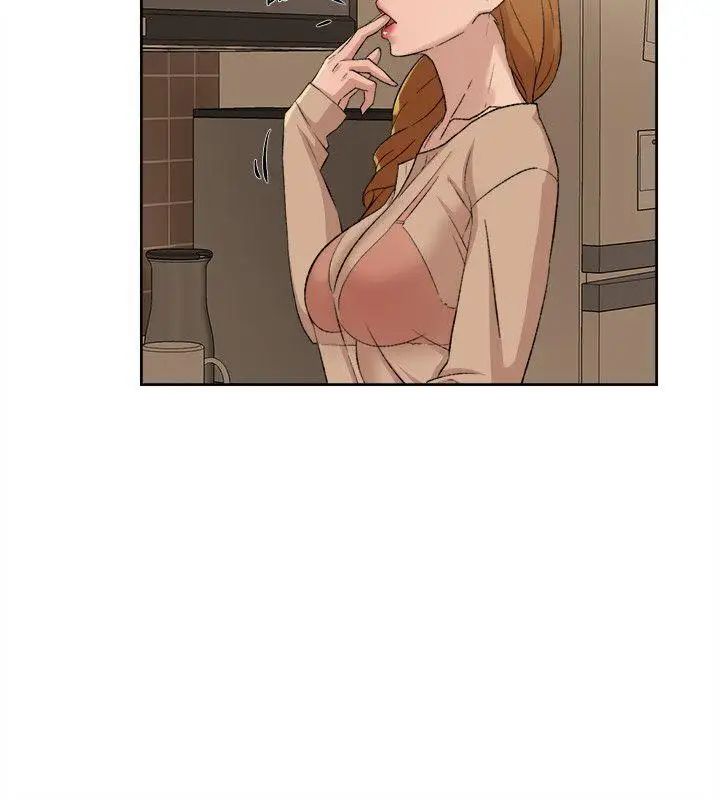 她的高跟鞋第83话-真宇，马上来我家