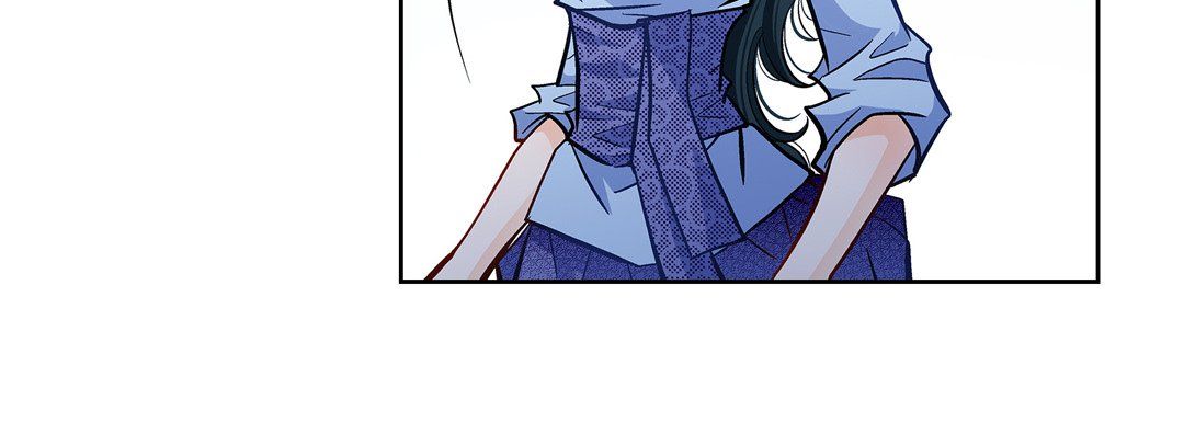 献给心臟第58话