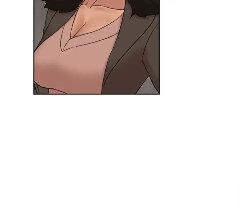 她的高跟鞋第94话-世润的真心